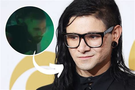 Skrillex Pictures stock photos are available in a variety of sizes and formats to fit your needs. . Skrillex beard